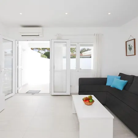 Aday And Ixeia Prázdninový dům