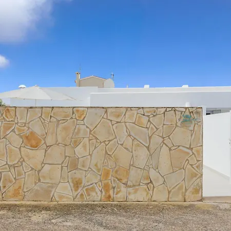 Aday And Ixeia Cala Blanca (Menorca)