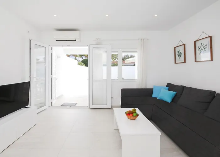 Aday And Ixeia Holiday home