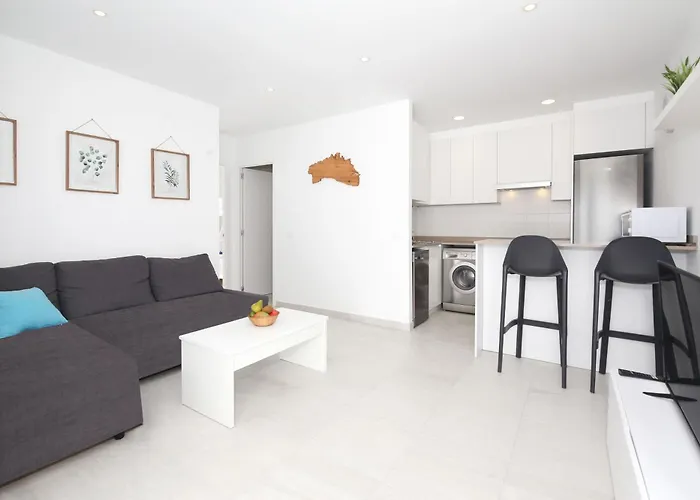 Holiday home Aday And Ixeia Cala Blanca (Menorca)