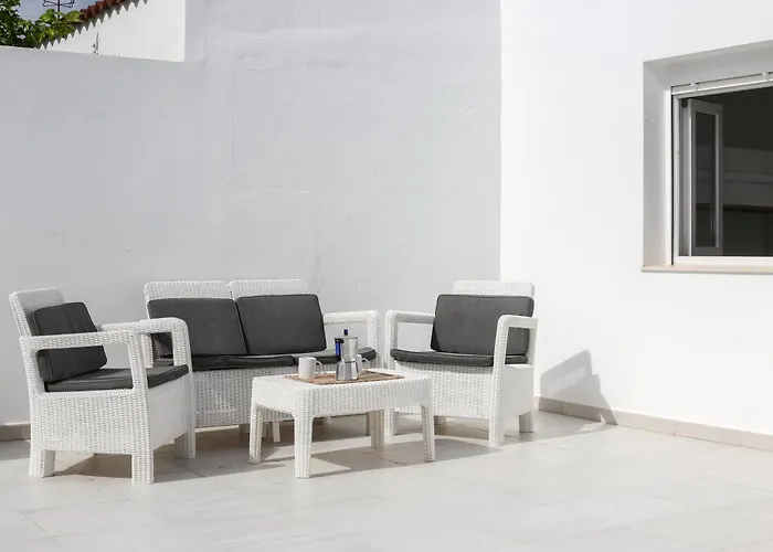 Aday And Ixeia Holiday home *