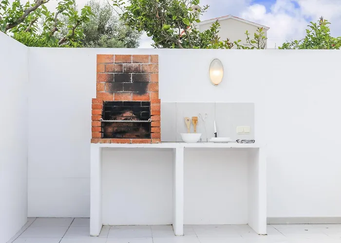 Holiday home Aday And Ixeia Cala Blanca (Menorca)