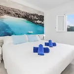 Aday And Ixeia Prázdninový dům Cala Blanca (Menorca)