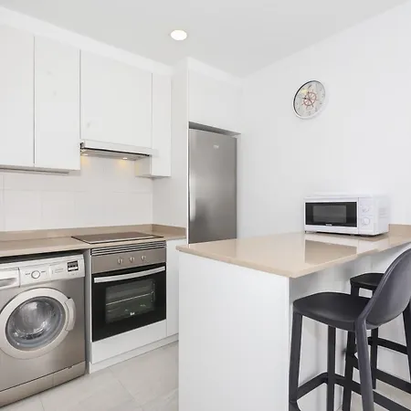 Aday And Ixeia * Cala Blanca (Menorca)