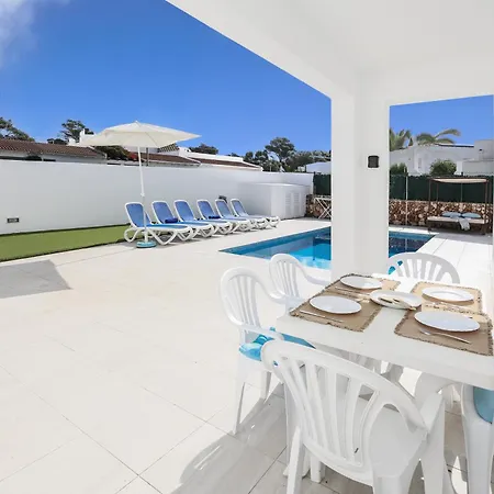 Aday And Ixeia 別荘