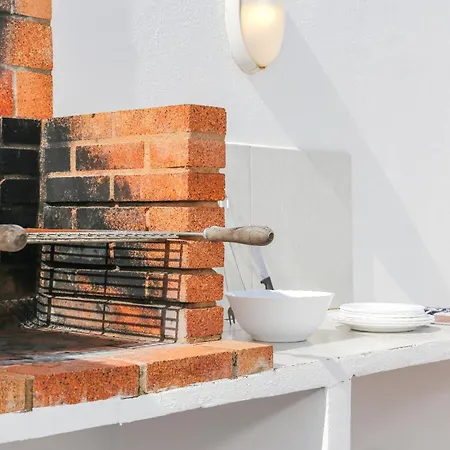 別荘 Aday And Ixeia *