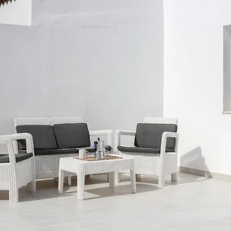 Aday And Ixeia 別荘 *