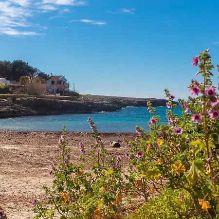 Сasa de vacaciones Aday And Ixeia