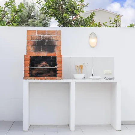 別荘 Aday And Ixeia カラ・ブランカ