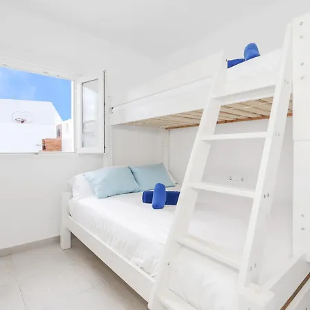 Aday And Ixeia كالا بلانكا