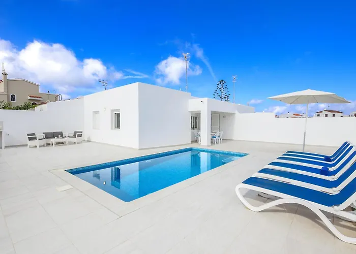 Aday And Ixeia * كالا بلانكا