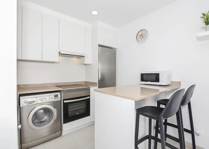 Aday And Ixeia * Cala Blanca (Menorca)