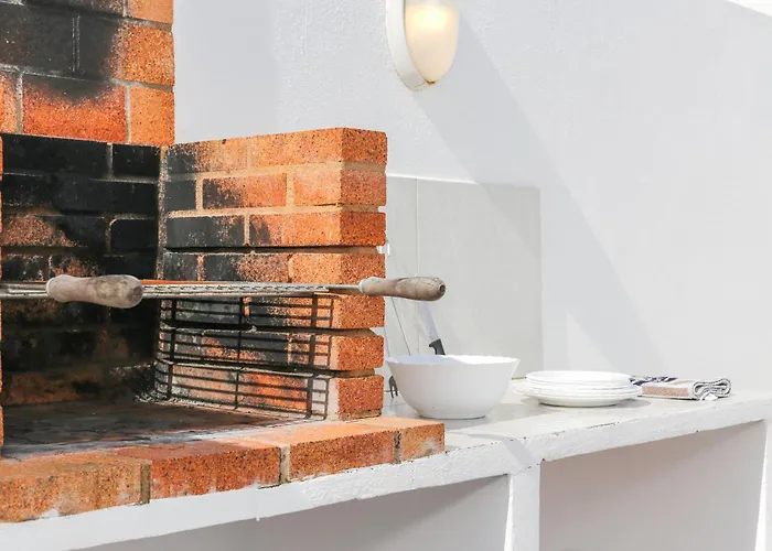 Сasa de vacaciones Aday And Ixeia *