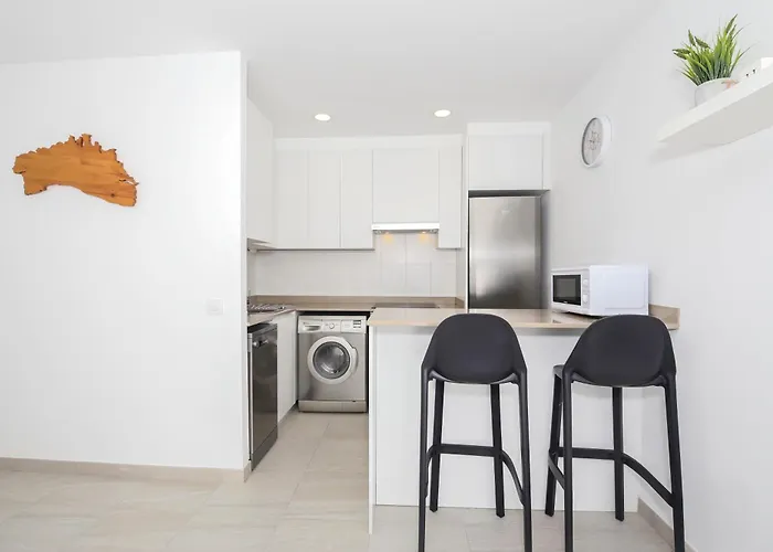 Aday And Ixeia * Cala Blanca (Menorca)