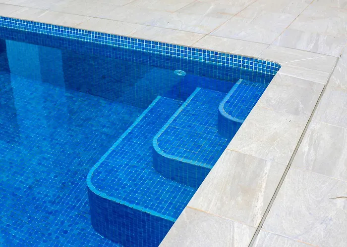 Aday And Ixeia Cala Blanca (Menorca)