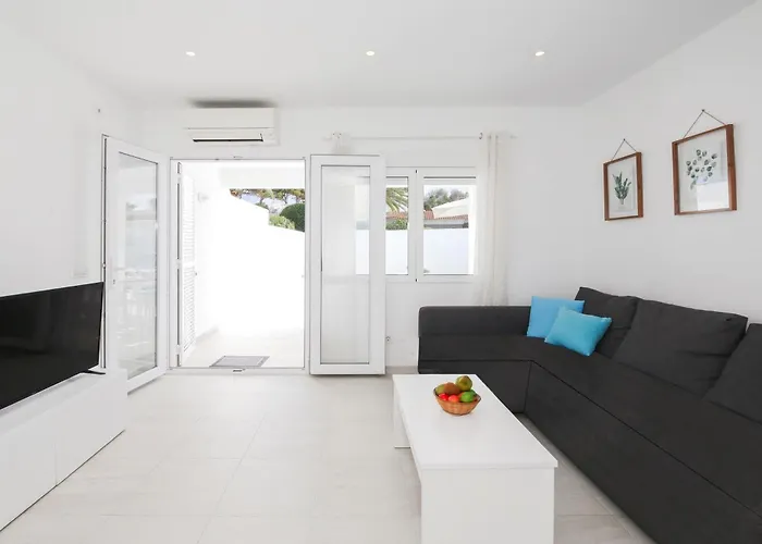 بيت للعطل Aday And Ixeia *