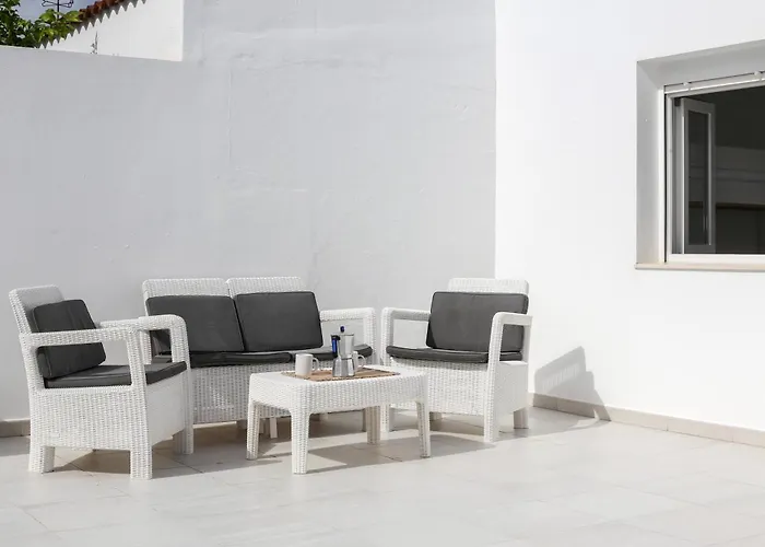 بيت للعطل Aday And Ixeia كالا بلانكا