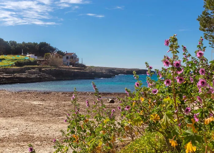 Aday And Ixeia بيت للعطل كالا بلانكا