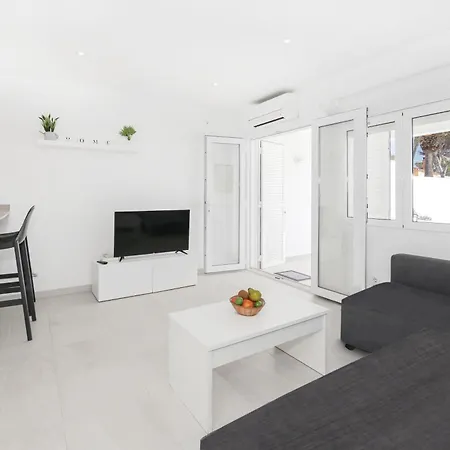 Aday And Ixeia * קאלה בלנקה